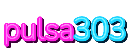 pulsa303 — logo kanal