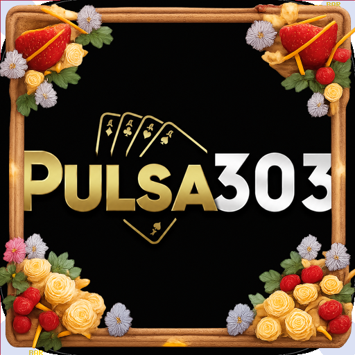 pulsa303 — mitra unggulan