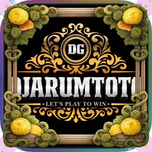 djarumtoto — mitra unggulan